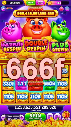 666f Masuk