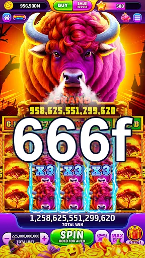 666f Masuk