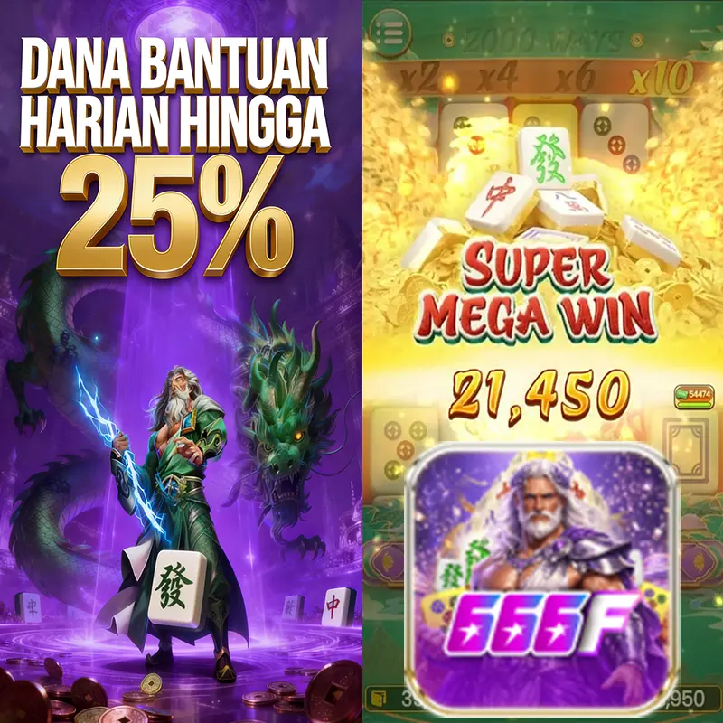 666f Daftar Sekarang - Unduh APK