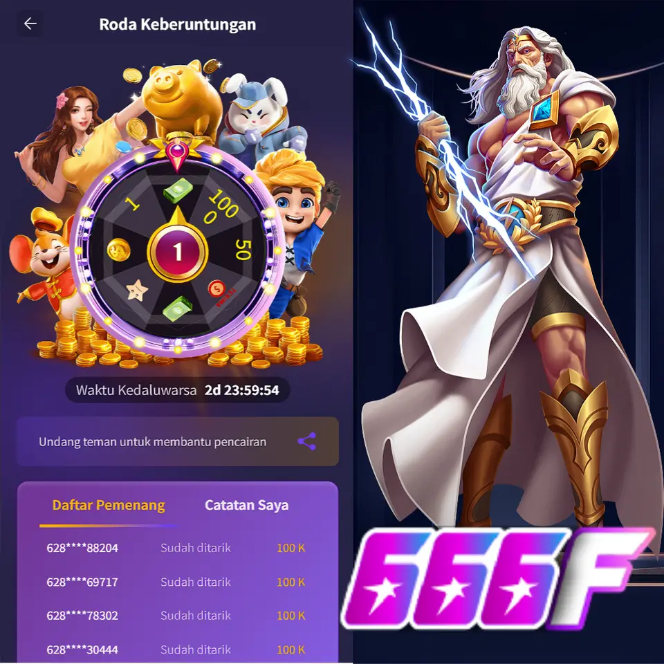 666f Tangkapan Layar - Resmi
