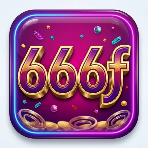 666f Logo - Resmi